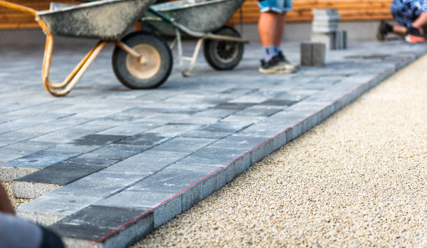 Best Stamped Concrete Near Me  in Huntington, WV